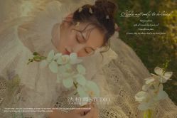 点击看大图 -太古映画婚纱摄影(天河店)