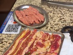 -首尔烤肉大排档(合生汇店)