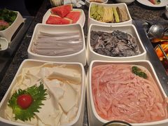 -海底捞火锅(崇文门新世界百货店)
