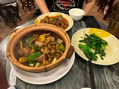 -紫金食坊(江南西路店)