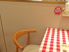 -西贝(无锡万象城店)