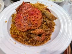 -日昌餐馆(亦庄店)