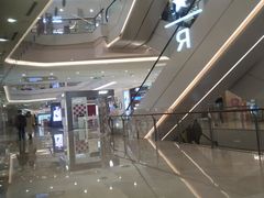 -星巴克臻选(青岛金狮广场店)