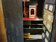 -谜盒子奇幻密室(南屏店)