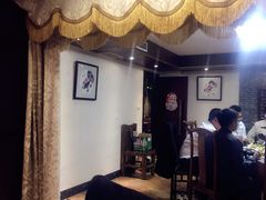 -俏东方·海味水饺·青岛菜(崂山店)