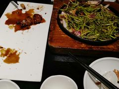 -皇城根北京风味主题餐厅(中海环宇城店)