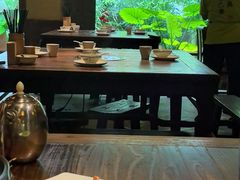 -大自然(鲁家村店)