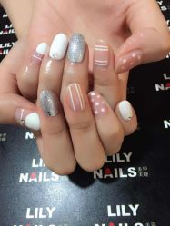 -LILY NAILS美甲美睫