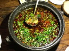 -听香·678茶铺(猛追湾店)