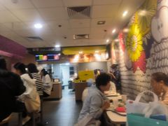 -麦当劳(世纪汇广场店)