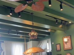 -Thai Basil罗勒叶泰式餐厅(时代天街店)