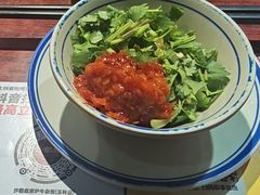 -沙胆彪炭炉牛杂煲(成都玉林店)