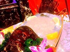 -万宝海鲜舫(劳动公园店)