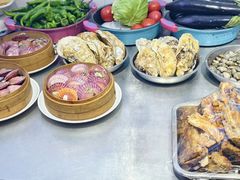 -山海菜馆·海肠捞饭·青岛菜(栈桥店)