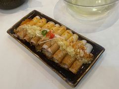 -天成川菜(礼岗店)
