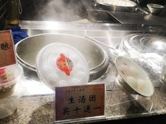-七宝老街汤团(上海世纪汇广场店)