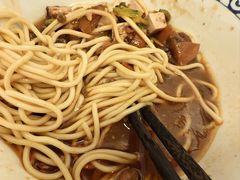-梅溪·小伙子干挑面(安吉总店)