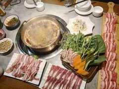 -大理董·董家小厨野生菌火锅(古城旗舰店)
