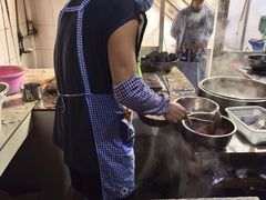 -正宗杨记普洱酸醋米线(总店)