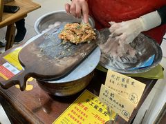 -龙头鱼丸店 只此一家只卖手工鲨鱼丸