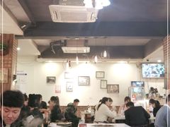 大堂-水碾河刘老大串串香(水碾河路店)