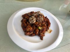 -郭林家常菜烤鸭(曙光西路店)