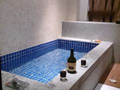 -明月山天沐温泉度假村