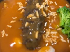 -大鹏饭店·金陵家宴(奥体中心店)