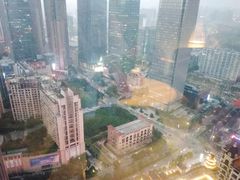 -得闲·高空SPA(东盟店)