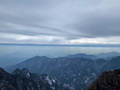 -黄山风景区
