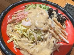 -梦山水日本烧肉(五四广场店)