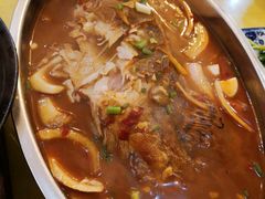 -徽州美食(三十年老店)