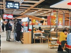 -季季红火锅(长沙步行街店)