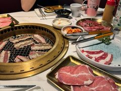 -炙城·韩式烤肉(南京东路店)