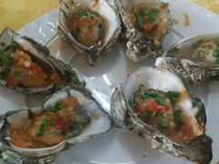 -莲花公园煎蟹(总店)