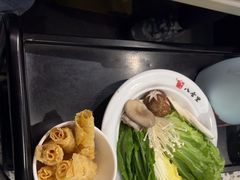 -八合里潮汕鲜牛肉火锅(上海汇智广场店)