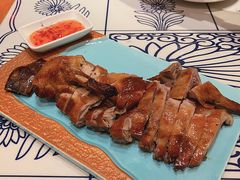 深井烧鹅仔-美庐时尚餐厅(菱角湖店)