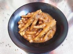 -彩丰楼中餐厅·仁恒洲际酒店