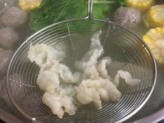 -三头牛·潮汕牛肉生蚝火锅 (夏湾店)