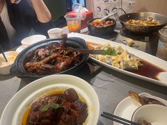 -阿毛饭店(和义路店)