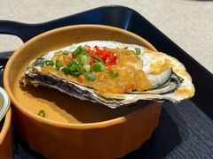 -海底捞大排档火锅(打浦路店)