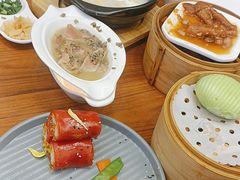 -皇马假日醉海南大酒店·假日一品派茶楼(秀英店)