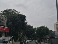 -丽思卡尔顿酒店泳池(金融街店)