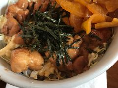 -铃木食堂(帽儿胡同店)