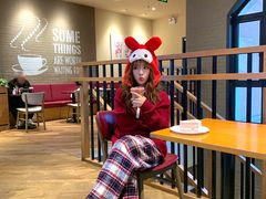 -COSTA COFFEE(上海虹口公园店)