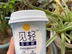 -一鸣真鲜奶吧(龙江地铁站店)