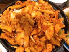 八珍豆腐-津菜宋记老房子(鼓楼店)