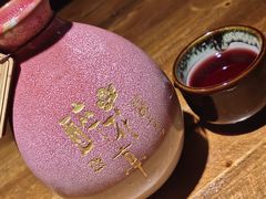 -繁·醉花亭小酒馆(鼓楼店)