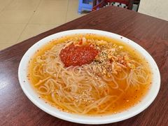 -真空冷面王(武功街店)