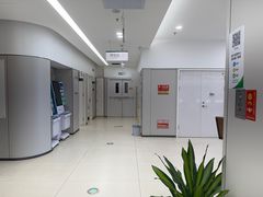 -慈铭体检(洋桥分院)
